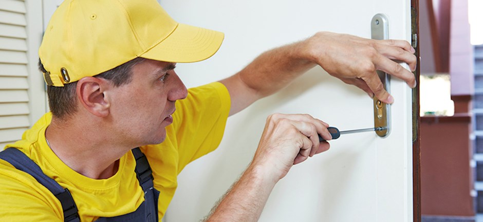 Çavdarhisar Çilingir