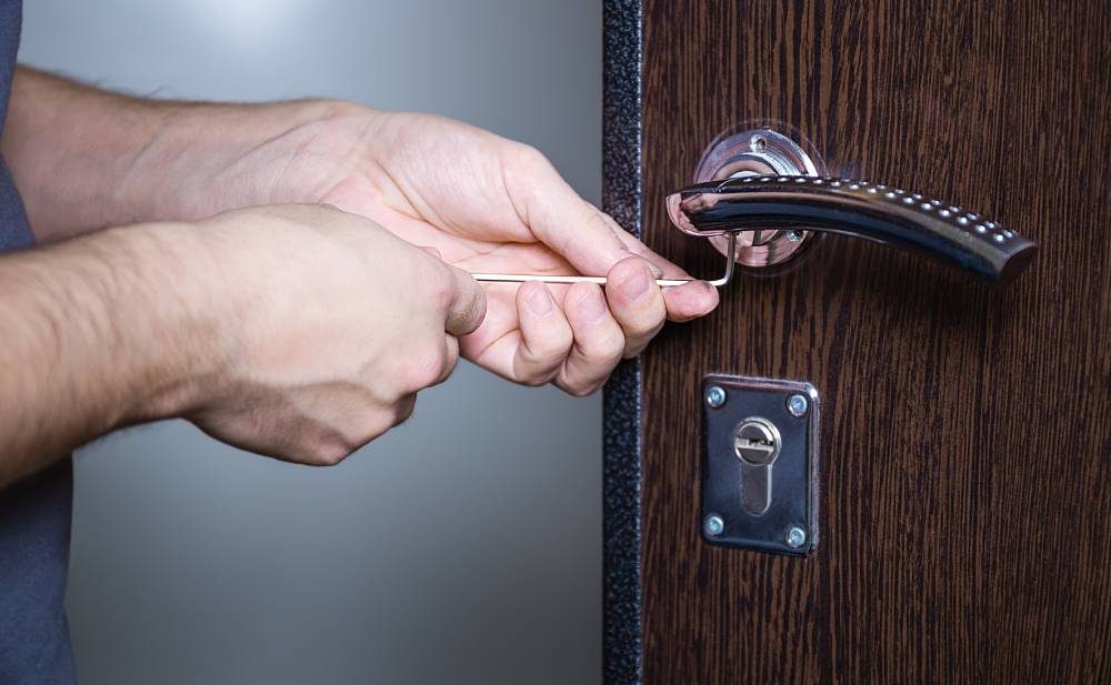 Çavdarhisar Çilingir